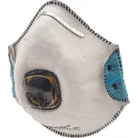 Červa VS2200AV FFP2OAV Respirátor 0701009899999