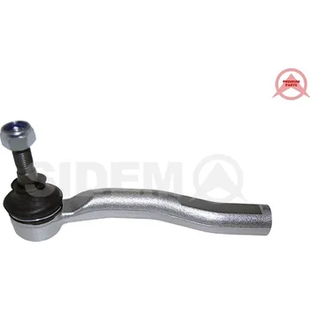 Táhlo řízení Hlava příčného táhla řízení SIDEM 53634