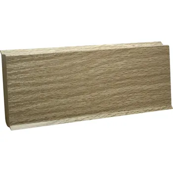 soklová lišta Obvodová lišta Experto SPC 6111-18/ 8966V1 Dub Granada