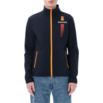 Pánská softshellová bunda Softschellová bunda Repsol, Velikost: XL