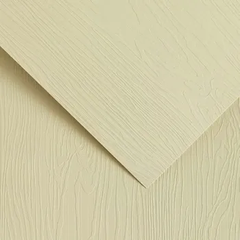 Vizitkový papír Papír na vizitky A4 230g 205902 Oak, krémový