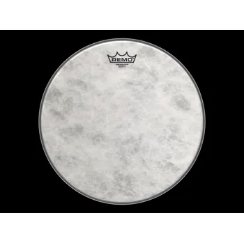 Blána REMO AMBASSADOR FIBERSKYN 16" 68996