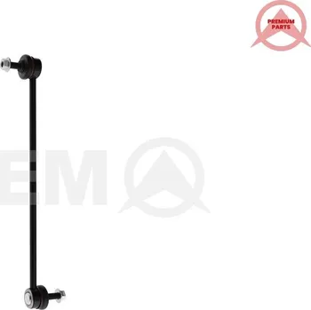 Zavěšení kol Tyč/vzpěra, stabilizátor SIDEM 47566