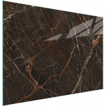 Kuchyňské prkénko Krájecí deska TMK ArtDeko sklo 1 ks