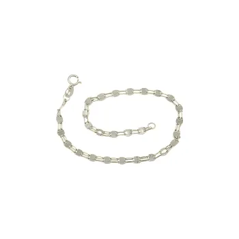 Náramek Zlatý náramek PATTIC AU 585/1000 1,10 gr BA550103-18