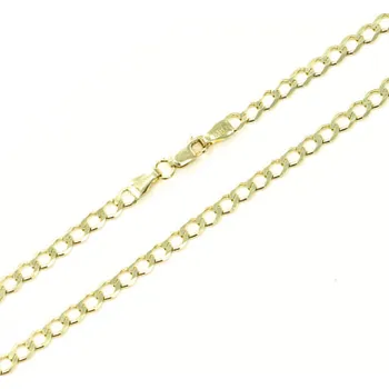 Řetízek Zlatý řetízek PATTIC AU 585/1000 7,80 gr BA142402-50