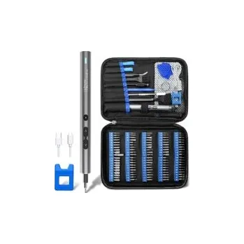 Dron Sada nástrojů 120v1 (vč. Aku)