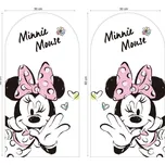 Organizér na hračky Minnie Mouse
