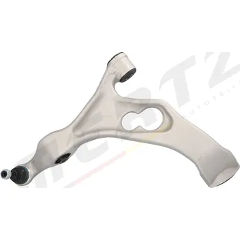 Zavěšení kol Řídicí páka, zavěšení kol MERTZ M-S2125