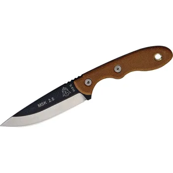 lovecký nůž Tops Knives Mini Scandi Nůž TPMSK25