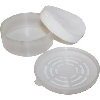 Odpařovač kyseliny mravenčí - 40ml (Dávkovač kyseliny mravenčí)