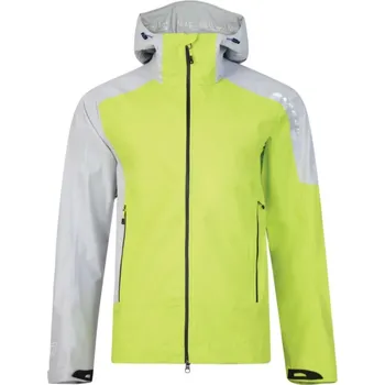 Pánská outdoorová bunda Dare2B Flexile Jacket DMW408 Barva: (4YY) ElecLm/Cybrs, Velikost: M