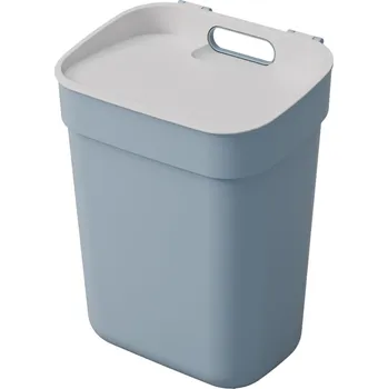 Odpadkový koš CURVER READY TO COLLECT 10L Odpadkový koš, světle šedý 02101-621 free_store_pickup