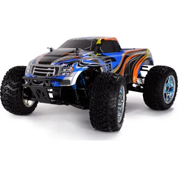 RC model auta Amewi Trade GmbH RC auto 1:10 Crazist PRO Monster Truck