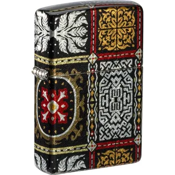 ZIPPO 48459 Pattern Design