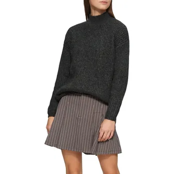 Dámský svetr s.Oliver dámský svetr 2153349/99W0 Šedá L