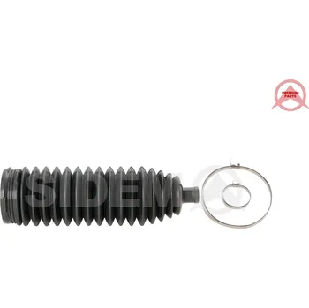 Měch, řízení SIDEM 309.134