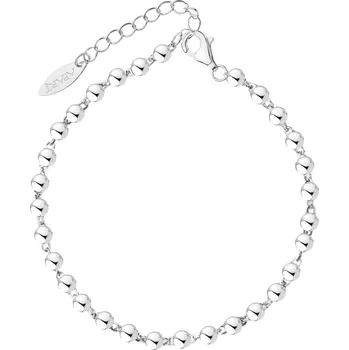 Náramek Stříbrný náramek New Charms - AP539-5993