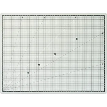 Galeria Papieru Oboustranná řezací podložka 3 mm 60x45 cm samoregenerující
