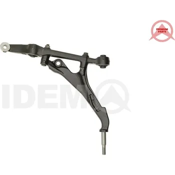 Zavěšení kol Řídicí páka, zavěšení kol SIDEM 47774