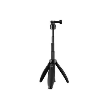 Dron TELESIN 2in1 Tripod & Extension Rod with Quick-Release Adapter