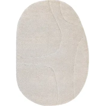 Koberec Osta Carpets Kusový koberec RILA 483700/100 ovál Rozměr ovál 200x290 cm