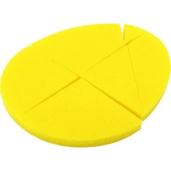 Pěnový hlavolam Kolumbovo vejce 16mm Toyformat - Malý Génius 200309