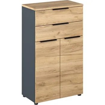 Komoda Skříně a komody KLAUDIUS TYP 3 Doprava ZDARMA.