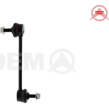 Zavěšení kol Tyč/vzpěra, stabilizátor SIDEM 53163