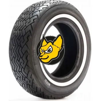 Letní osobní pneu Pirelli Cinturato CN36 205/70 R14 89W Oldtimer WW 40MM