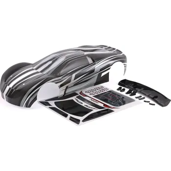 RC náhradní díl Traxxas karosérie XO-1 ProGraphix (pro XO-1 V2)