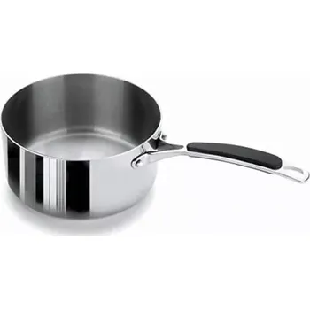 Hrnec Rendlík nerezový, třívrstvý Trimetal 1,3l, 16cm