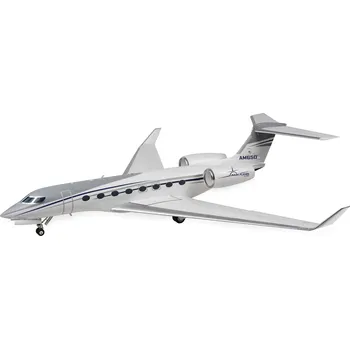 RC model letadla Amewi Trade GmbH RC letadlo AMXPlanes AM650 Business Jet 1766 mm PNP