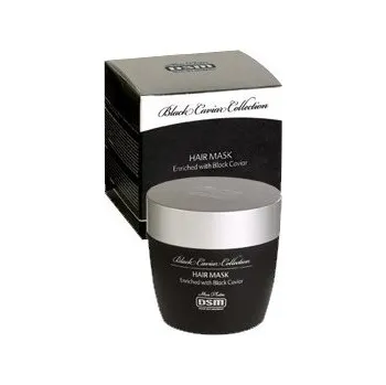 Vlasová regenerace Vlasová maska s černým kaviárem 250ml Mon Platin BC363