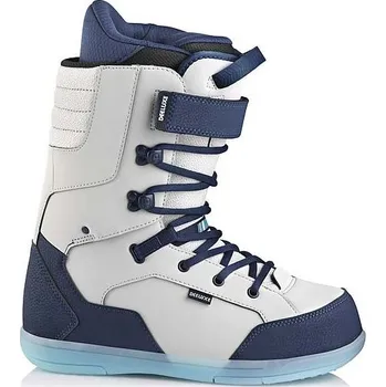 Boty na snowboard DEELUXE snb boty - Original PF Freestyle frost (3420) velikost: 42.5