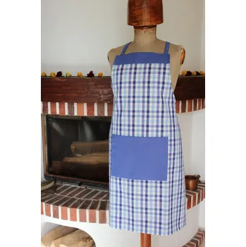 Kuchyňská zástěra Majka K1 Zástěra Zástěra | Kostka