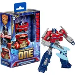 Transformers One Prime Changer Optimus Prime/orion Pax