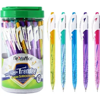 Propiska Trendee 0,7mm, modrá