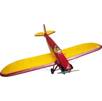 RC model letadla Bowers Flybaby 1,75m Seagull - RC_316145