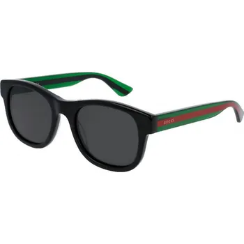 Sluneční brýle GUCCI GG0003SN 006 POLARIZED
