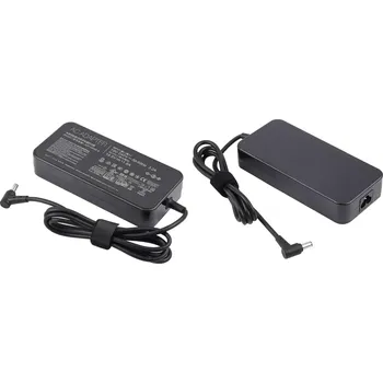 TopTechnology AC adaptér ASUS 230W 19.5V 11.8A - pin 6,0 x 3,7mm neoriginální kvalitní napájecí zdroj, nabíječka pro notebooky