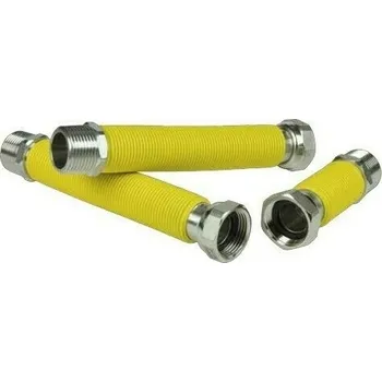 Plynová hadice Hadice natahovací plyn 3/4" MF 500–1 000 mm