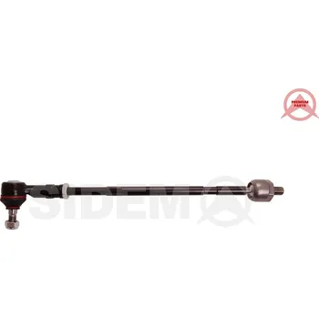 Táhlo řízení Příčné táhlo řízení SIDEM 63532