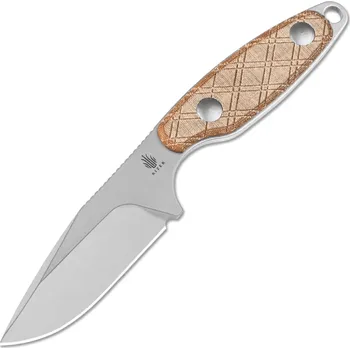 kapesní nůž Kizer Muskrat Derek Sharon 154CM Micarta 1064C1
