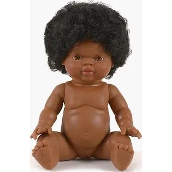 Panenka Minikane Panenka Jahia