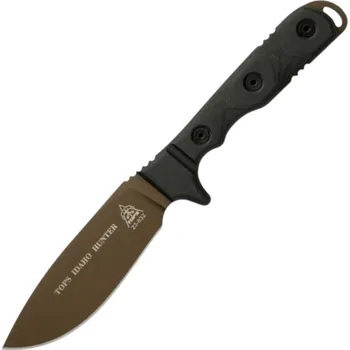kapesní nůž Tops Knives TOPS Idaho Hunter TIH-03