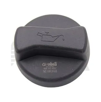 Kryt motoru Uzávěr, plnicí hrdlo olejové nádrže VIKA 11030057401