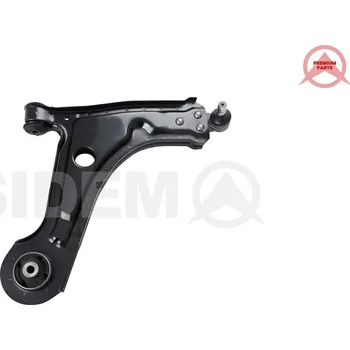 Auto-moto Řídicí páka, zavěšení kol SIDEM 89079