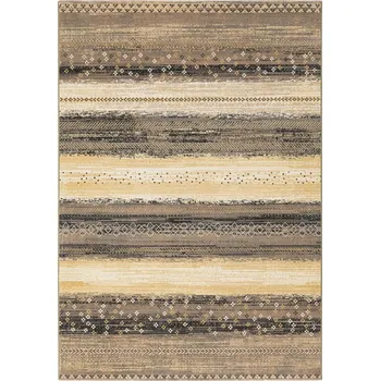 Koberec Osta Carpets Kusový koberec ZHEVA 65425/490 Rozměr 80x160 cm