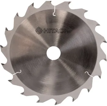 Pilový kotouč HiKOKI 752413 Pilový kotouč 165x30/20 mm, Z36 free_store_pickup